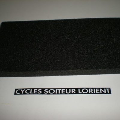 Mousse de filtre à air DERBI GPR