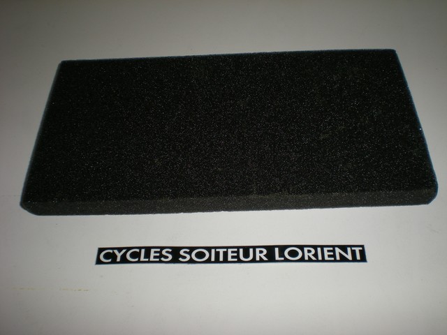 Mousse de filtre à air DERBI GPR