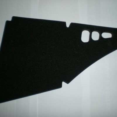 Mousse de filtre à air DERBI SENDA DRD PRO
