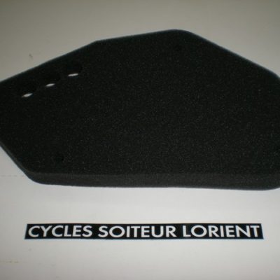 Mousse de filtre à air DERBI SENDA