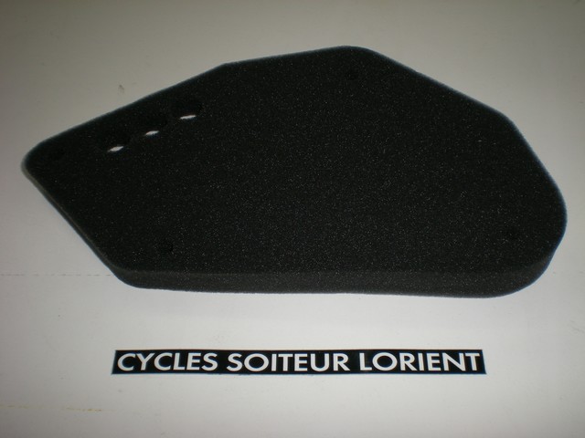 Mousse de filtre à air DERBI SENDA