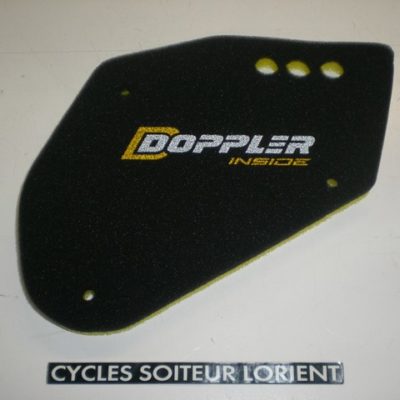 Mousse filtre à air DOPPLER DERBI SENDA