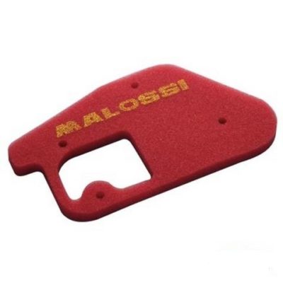 Mousse de filtre à air MALOSSI MBK BOOSTER / STUNT