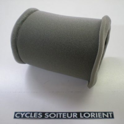 Mousse de filtre à air SYM XS 125