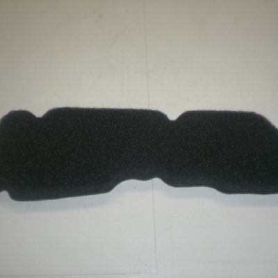 Mousse filtre à air scooters DERBI - PIAGGIO - VESPA