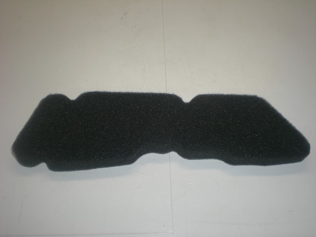 Mousse filtre à air scooters DERBI - PIAGGIO - VESPA