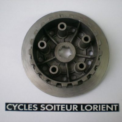 Noix embrayage DERBI 50 et 125