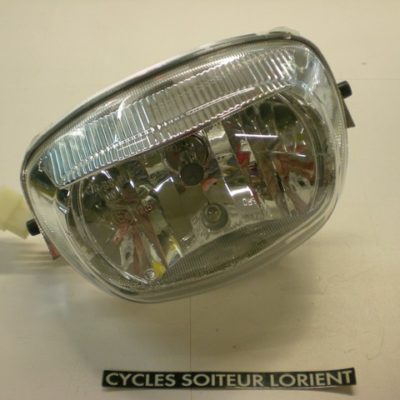 Optique SYM SYMPHONY / PEUGEOT TWEET