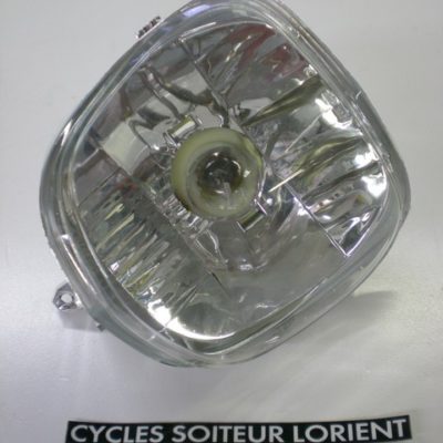 Optique type origine MBK STUNT ( ancien modèle )