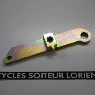 Outillage blocage pignon vilebrequin DERBI EURO 3