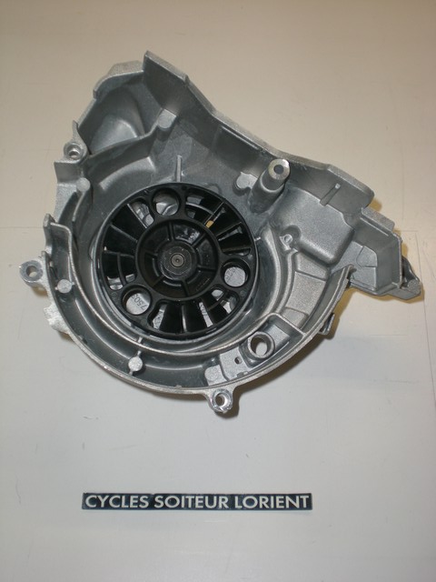 Carter pompe à eau moteur PIAGGIO 125 – Image 2