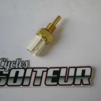 Sonde de température SYM 125 ->
