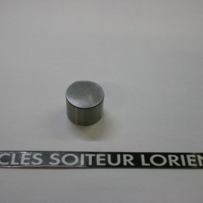 Pastille réglage soupapes DERBI - RIEJU - F.B MONDIAL 125 ( 2.600 )