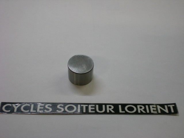 Pastilles réglage soupapes DERBI 125 4T/4S ( 2.650-2.700-2.750 )