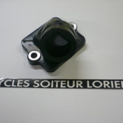 Pipe d'admission PIAGGIO / DERBI / VESPA ( scooters )