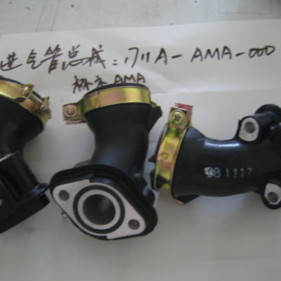 Pipe d'admission SYM 50 2009->