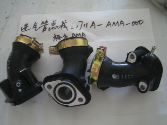 Pipe d'admission SYM 50 2009->