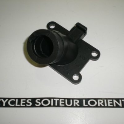 Pipe d'admission souple AM6