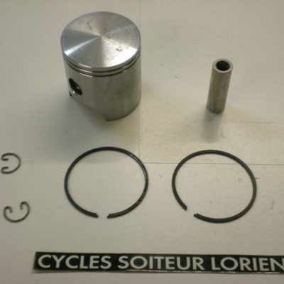 Pistons d’origine DERBI EURO 3 A, B, C ou D ( pour cyl alu )