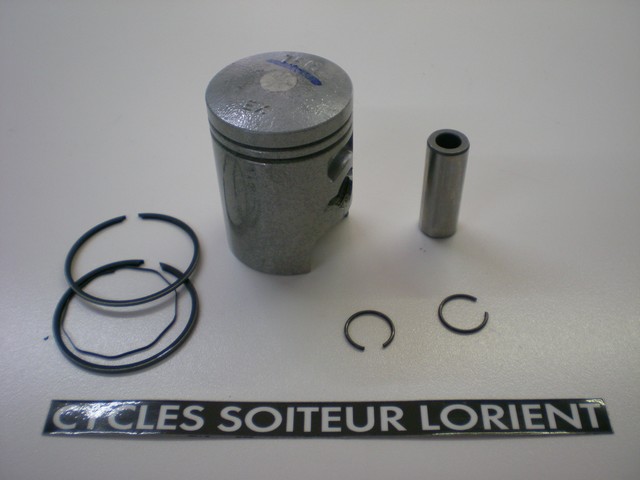 Piston SYM 50 2 Temps