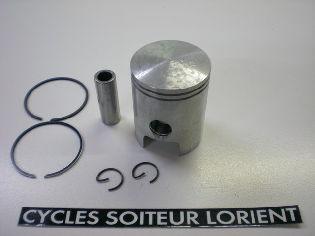 Piston TOP PERFORMANCE MINARELLI AM6