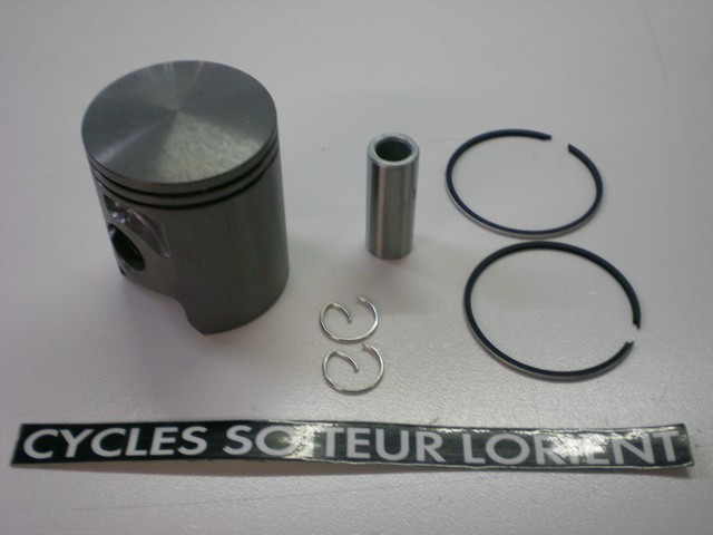 Piston adaptable REPLAY DERBI