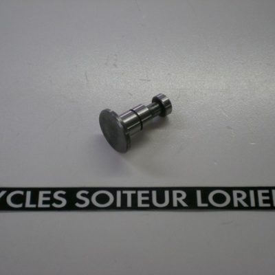 Pivot de butée d'embrayage DERBI 50 / 125