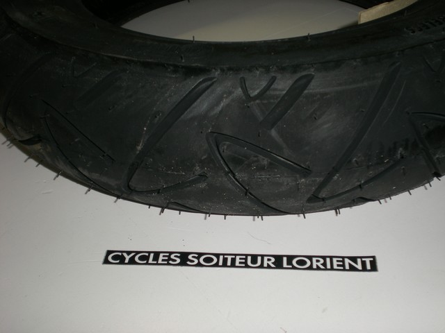 Pneu CONTINENTAL TWIST 110/70-16 52S