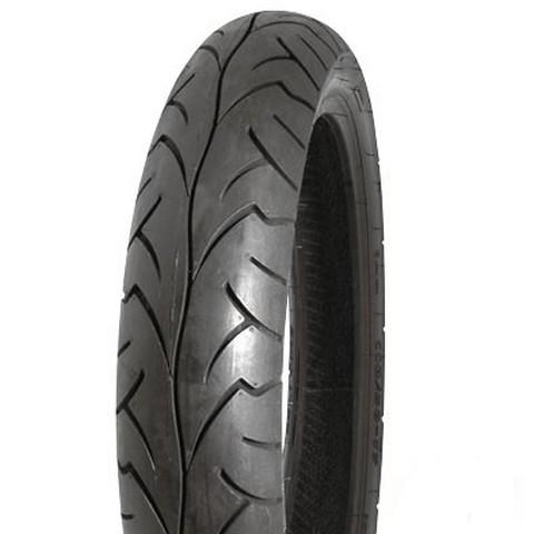 Pneu DELI TIRE 100/80x17