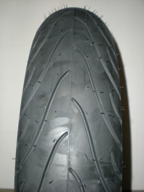Pneu MICHELIN PILOT STREET 130/70x17 62S
