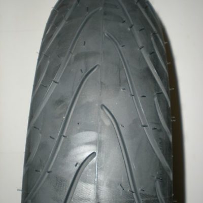 Pneu MICHELIN PILOT STREET 90/90X18 57P