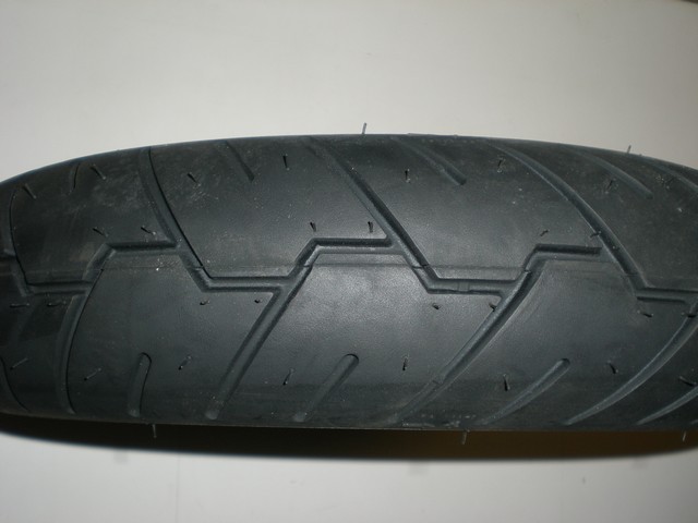 Pneu MICHELIN S1 100/80x10 53J