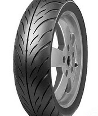 Pneu SAVA MC 25 130/70X17 62R