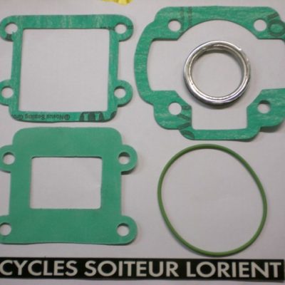Pochette joints haut moteur MALOSSI MBK BOOSTER