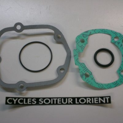 Pochette joints haut moteur POLINI DERBI EURO 3
