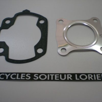 Pochette joints haut moteur SYM 50 ( 2 Temps )
