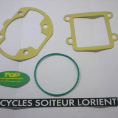 Pochette joints haut moteur TOP PERFORMANCE MBK Booster