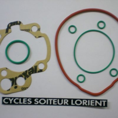 Pochette joints haut moteur TOP PERFORMANCE MINARELLI AM6
