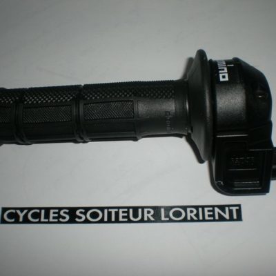 Poignée de gaz DOMINO