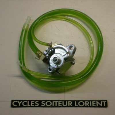 Pompe à huile DERBI - PIAGGIO - VESPA - GILERA - APRILIA