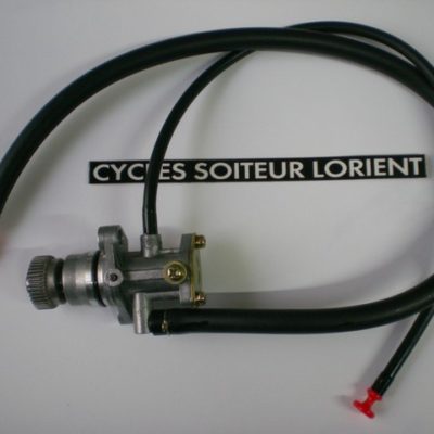 Pompe à huile MBK BOOSTER / MBK NITRO