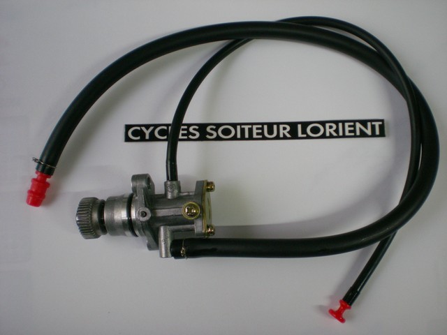 Pompe à huile MBK BOOSTER / MBK NITRO