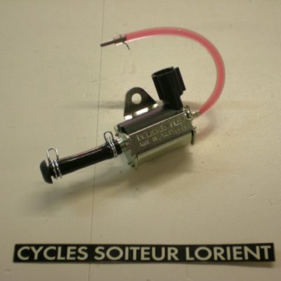 Pompe à huile PEUGEOT LUDIX / VIVACITY 3