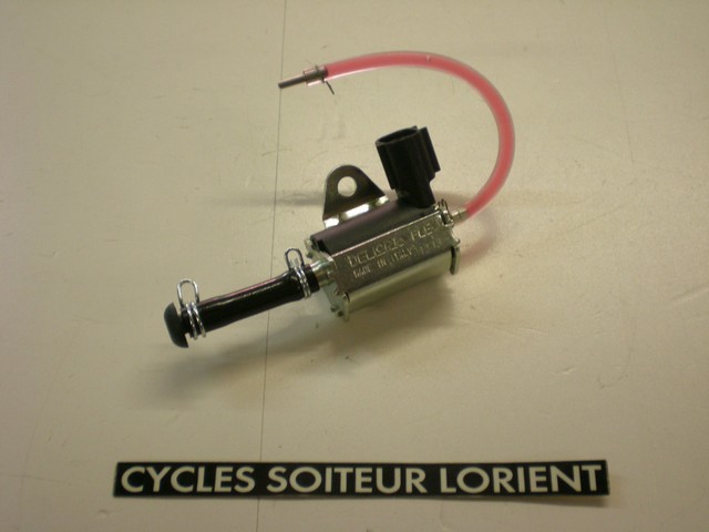 Pompe à huile PEUGEOT LUDIX / VIVACITY 3