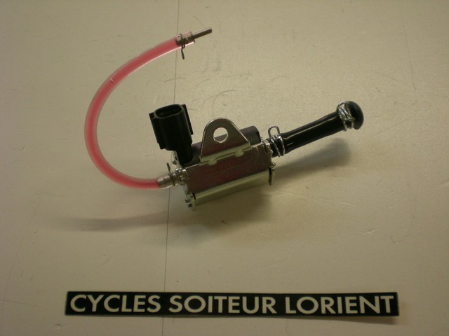 Pompe à huile PEUGEOT LUDIX / VIVACITY 3 – Image 2