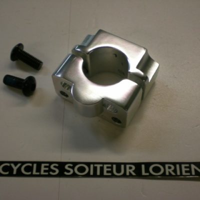 Pontet de guidon motocross diamètre 28.6 mm