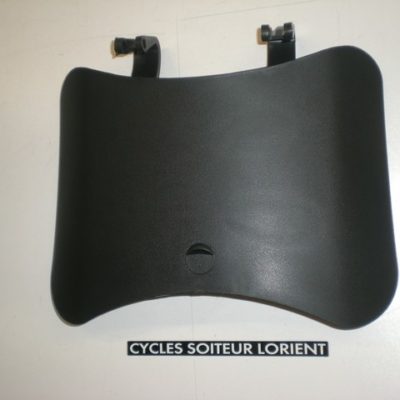 Porte boite à gants marche-pieds SYM GTS