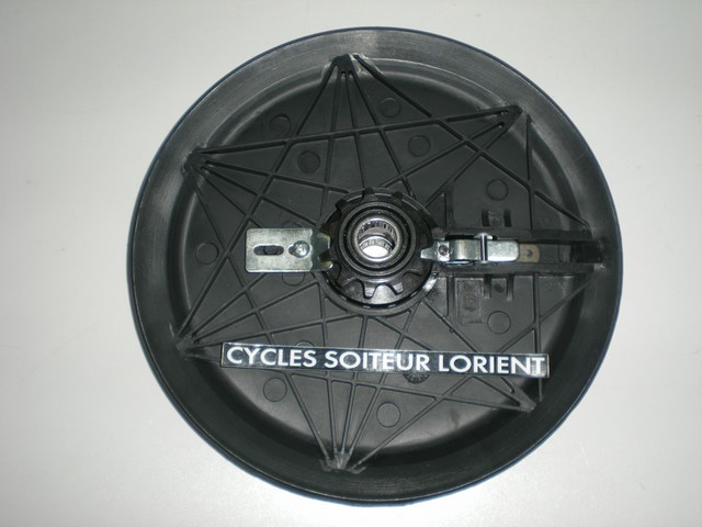 Poulie PEUGEOT 103 – Image 2