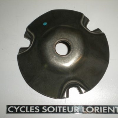 Rampe variateur SYM GTS 250-300 / CITYCOM 300 / QUADLANDER