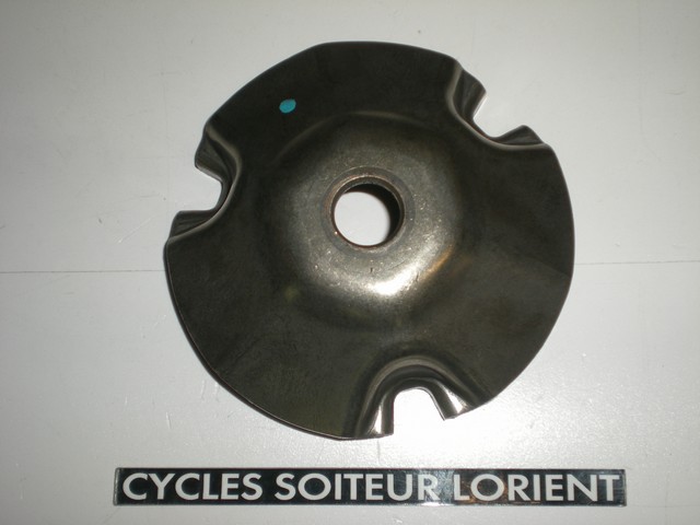 Rampe variateur SYM GTS 250-300 / CITYCOM 300 / QUADLANDER
